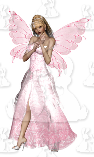 Designer Resource FAIRY  3-DWJ