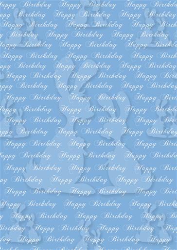 Springtime Crystal Balls Background