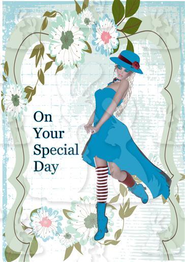 .special day