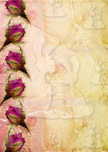 Vintage Rose Wedding Background To leave comments and give star ratings you