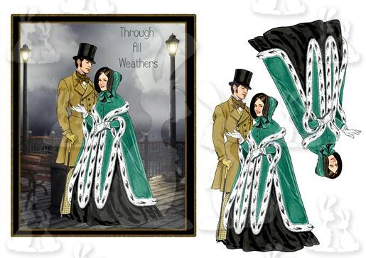 victorian anniversary
