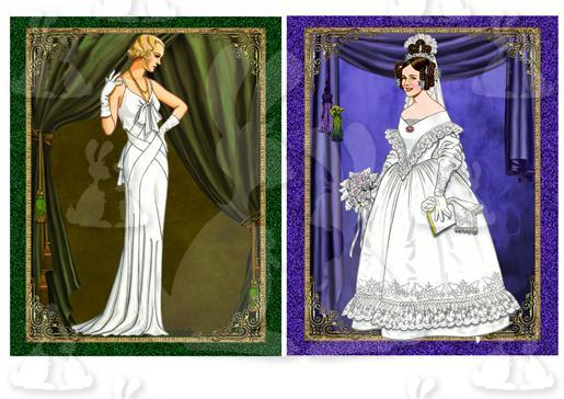 wedding toppers#3
