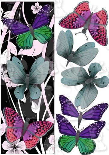 flutter dreaming