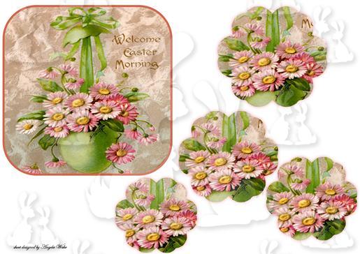 Vintage Easter
