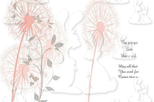 1. Make a Wish   insert