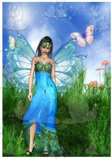 Fairy 1