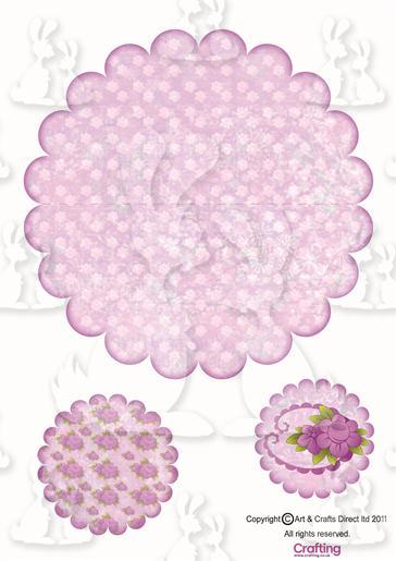 Creative Cardmaking Penny Slider Rocker 2