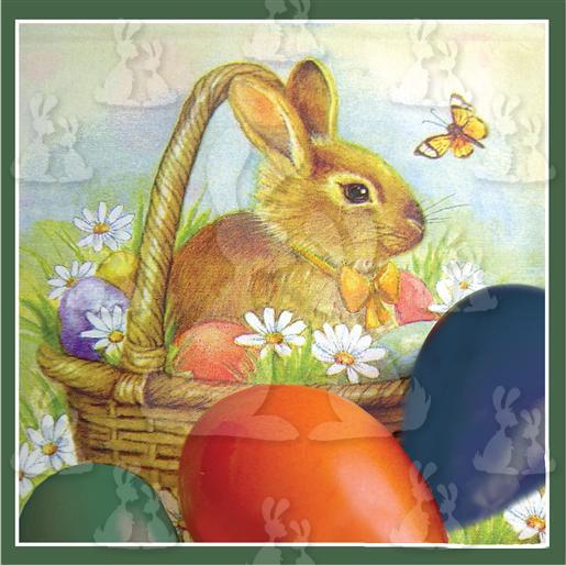 Easter Vertical Pop Up (4)