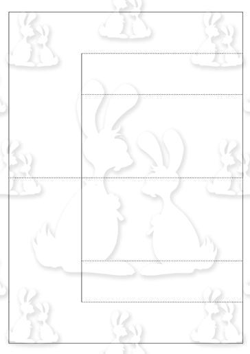 Side Stepper Template