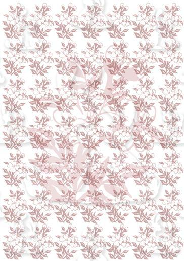 Floral Background 1