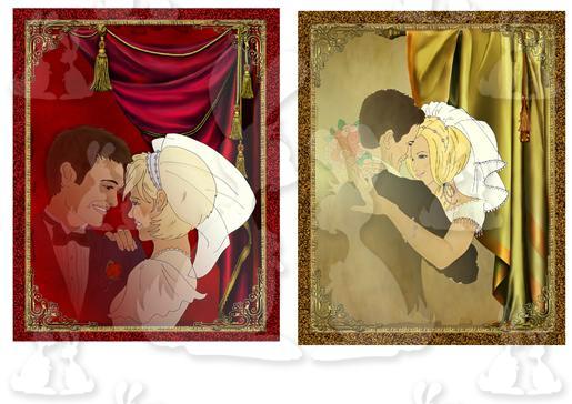 wedding toppers