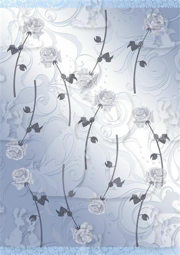 Blue Rose