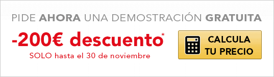 Pide tu presupuesto gratuito y sin compromiso. CALCULAR PRECIO.Llámanos al 902 124 124