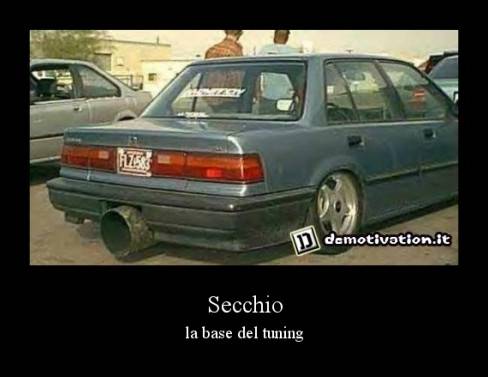Secchio