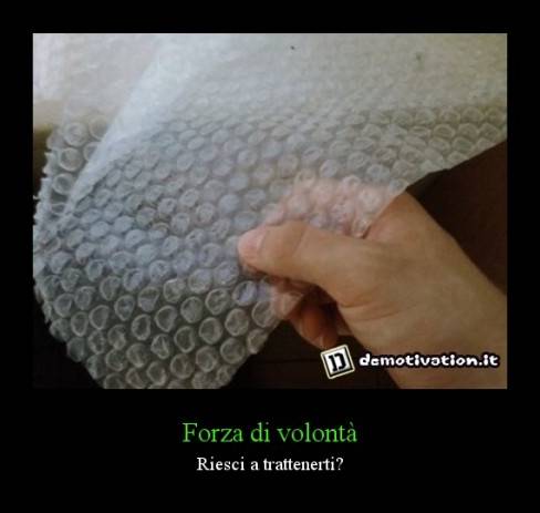 Forza di volontà