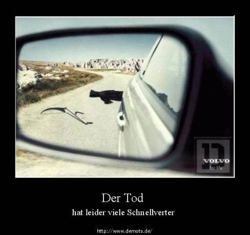 Der Tod