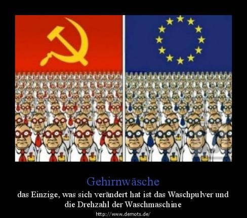 Gehirnwäsche