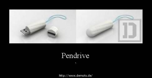 Pendrive