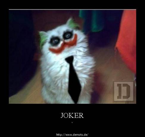 JOKER