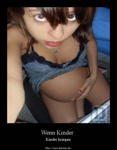 Wenn Kinder