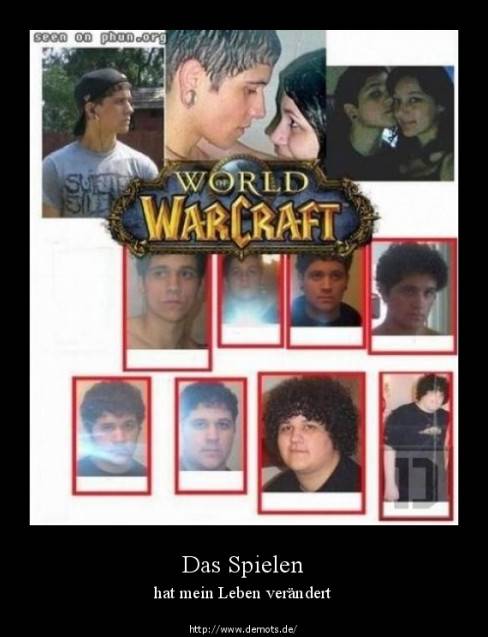 Das Spielen