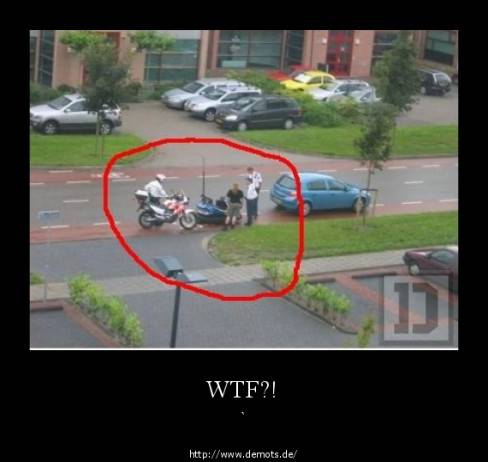 WTF?!