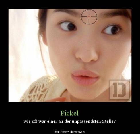 Pickel