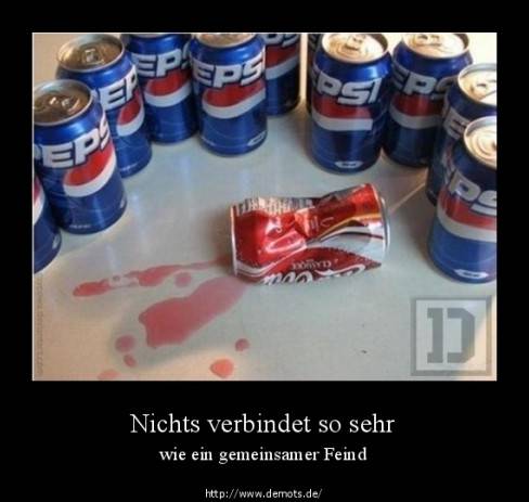 Nichts verbindet so sehr