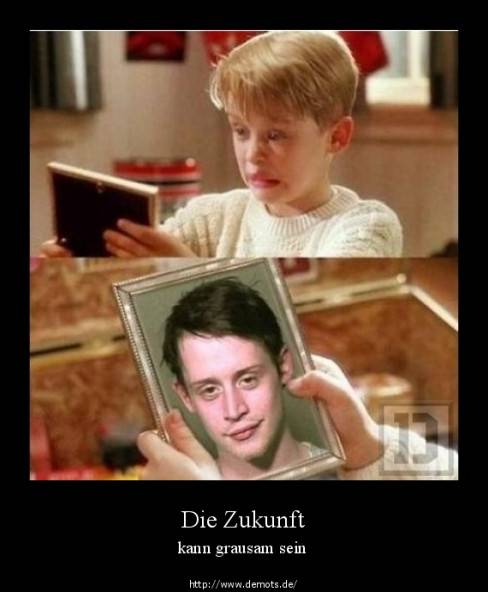 Die Zukunft