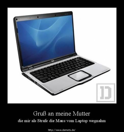Gruß an meine Mutter
