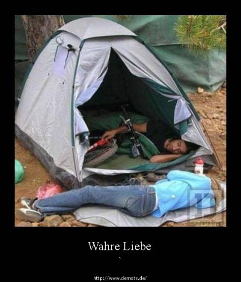 Wahre Liebe