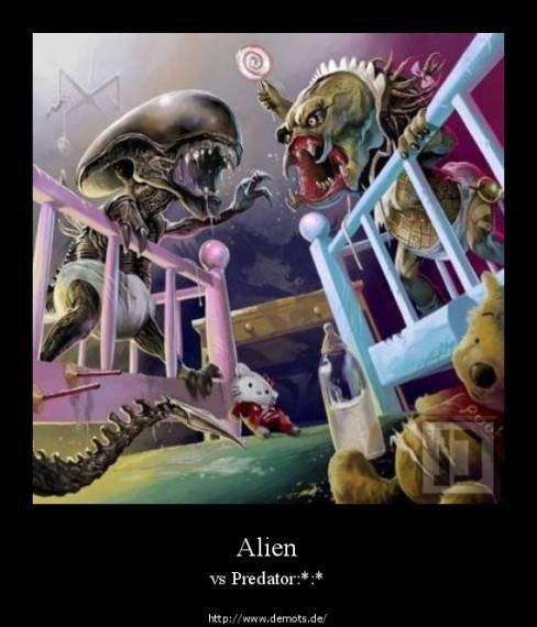 Alien
