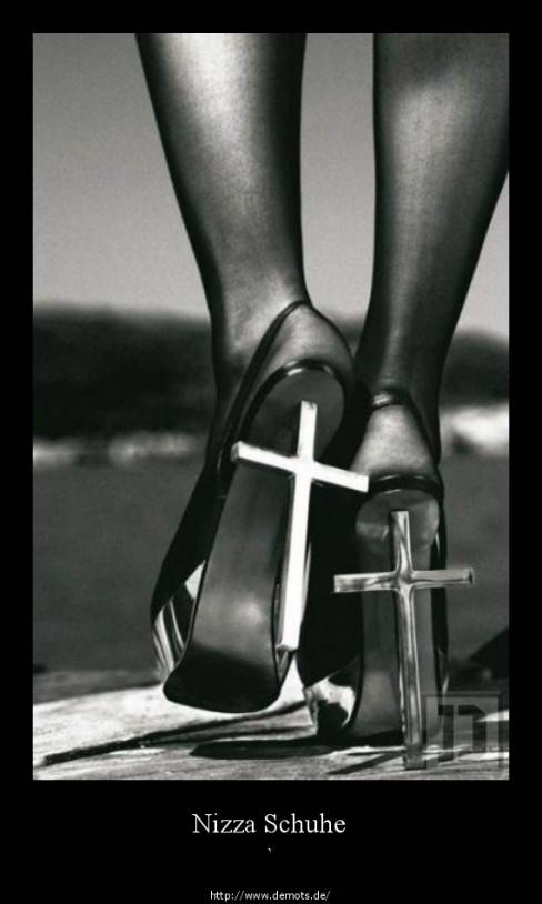 Nizza Schuhe