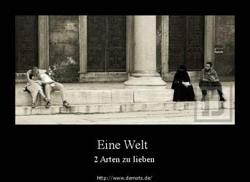 Eine Welt