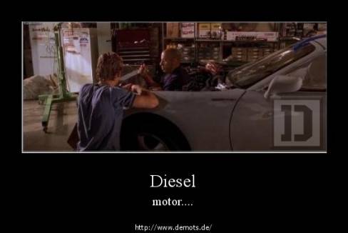 Diesel