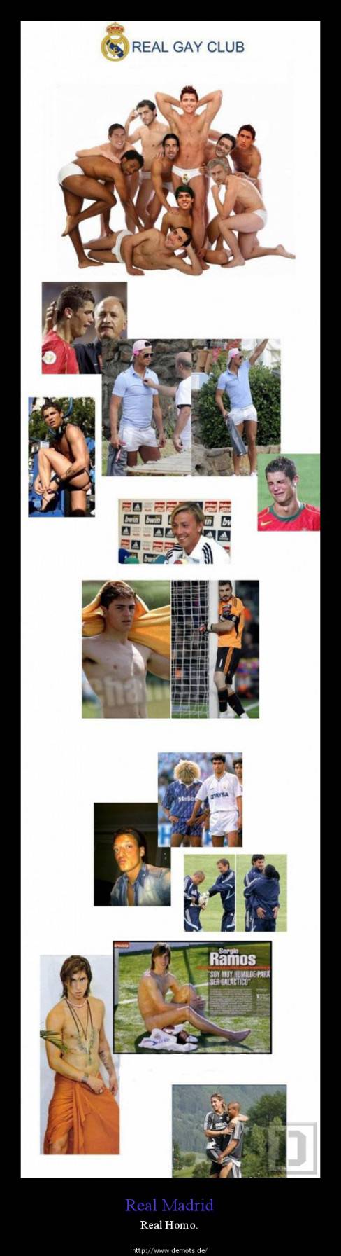 Real Madrid