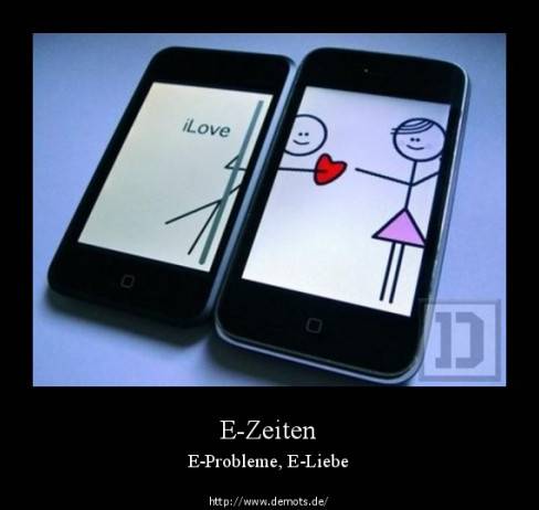 E-Zeiten