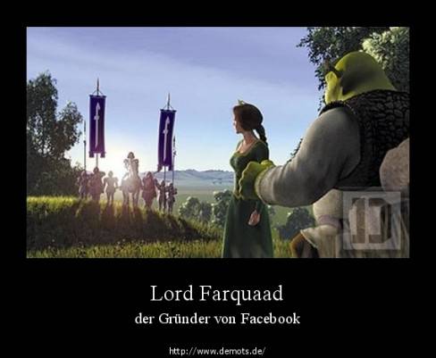 Lord Farquaad