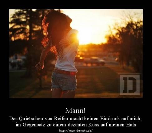 Mann!