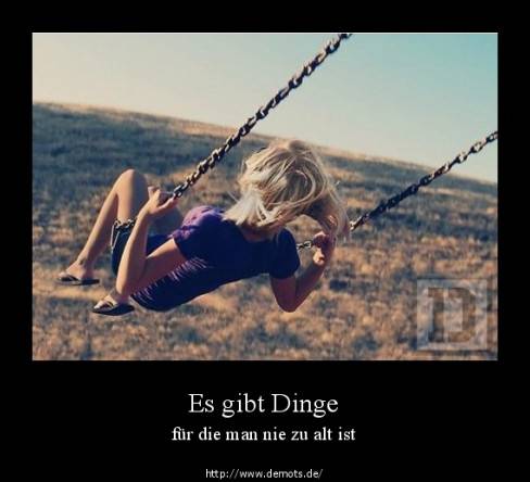 Es gibt Dinge