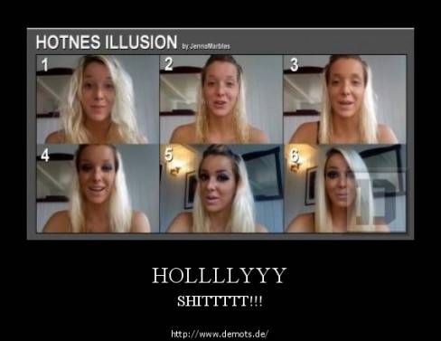 HOLLLLYYY