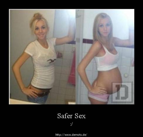 Safer Sex