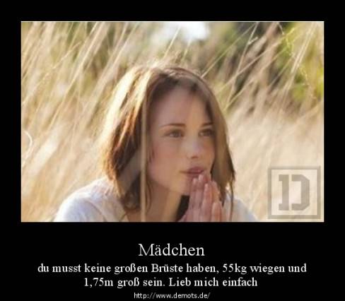 Mädchen