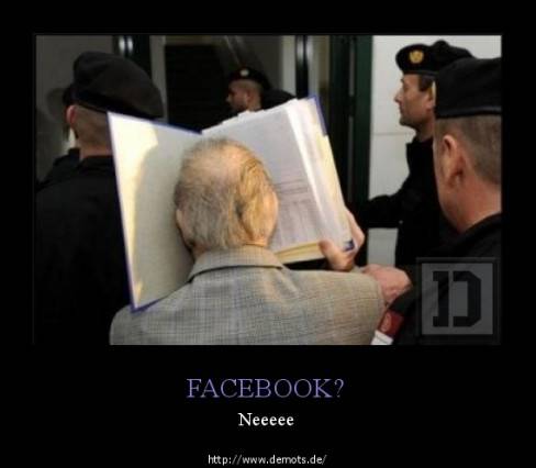 FACEBOOK?