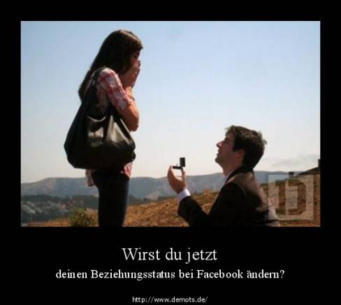 Wirst du jetzt