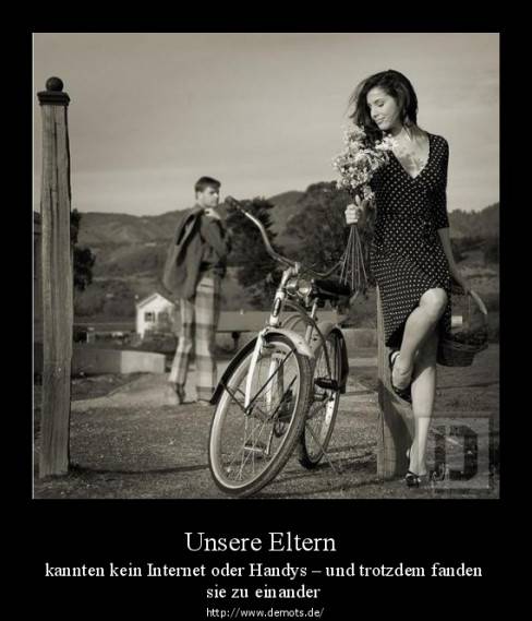 Unsere Eltern