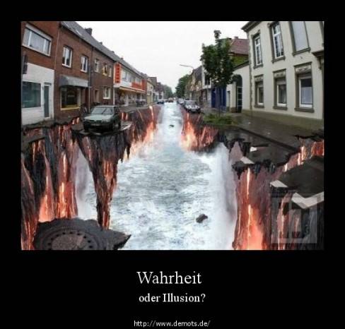 Wahrheit