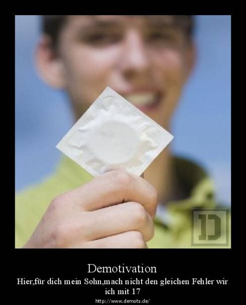 Demotivation