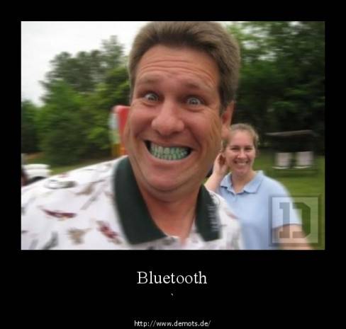 Bluetooth