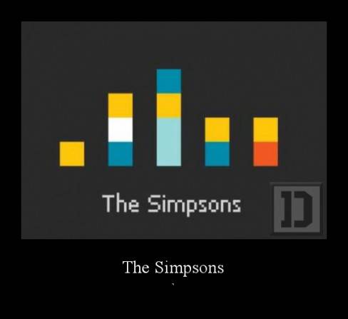 The Simpsons